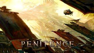 Penitence | Dark, Subtle Choir and Piano Ambience for Sleeping, Reading, Painting.