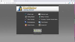 Install Wordpress in Hostgator 2019