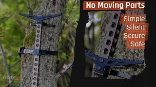 Beast Gear Climbing Sticks