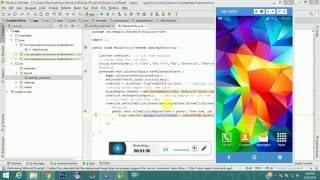 Android ListView Example - Android Studio