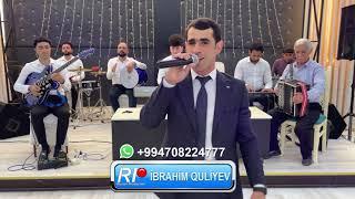 Ibrahim Quliyev - Deshti mugam 2024 yeni (Samil Quliyev davamcisi)