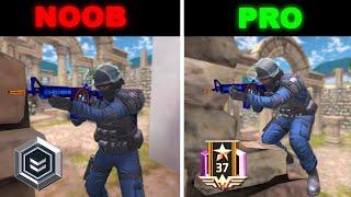 15 TIPS & TRICKS to become PRO in Critical Ops