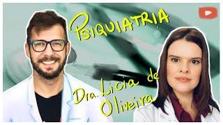 psiquiatria | Faculdade de medicina, depressão e saúde mental