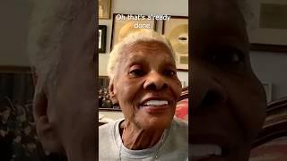 Legendary singer Dionne Warwick takes on the Hot 5 Hotseat | News 12