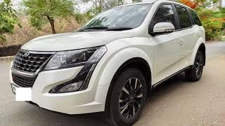 MAHINDRA XUV500 W11(0)2021|NASHIK|9359645879|#secondhandcars #bestcar #bestoffer #viral #cars #vlog