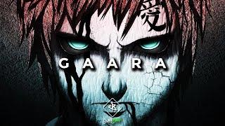 Naruto Type Beat - "Gaara"