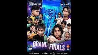 [Official restream] MSC Grand final Esport World Cup 2024