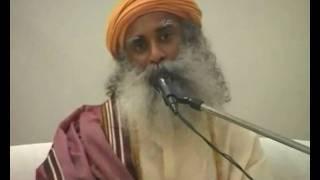 Sadhguru Jaggi Vasudev - Inspire your child, Inspire the world - 5