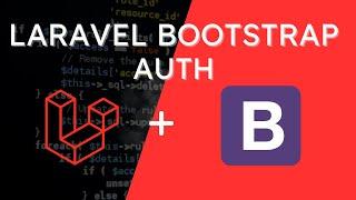 How to Install Laravel UI Auth in Bootstrap | Laravel 10 Tutorial