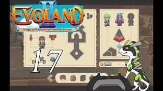 Evoland2 [17] Smugy Genova