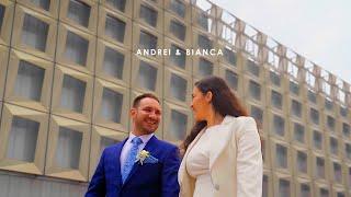 Bianca & Andrei - Wedding Highlights