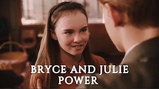 Bryce and Julie | Power [Flipped]