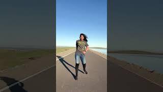 Jhoome Jo Pathaan Dance Cover  | Pathaan |  Pooja Reddy #shorts