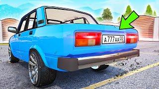 КУПИЛ 40 ЖИГУЛИ ЧТОБЫ ВЫБИТЬ БЛАТНОЙ НОМЕР! CCD PLANET GTA 5!