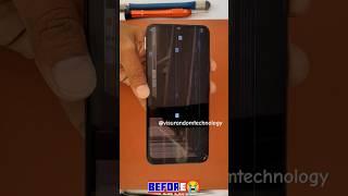 Realme Screen Replacement #shorts