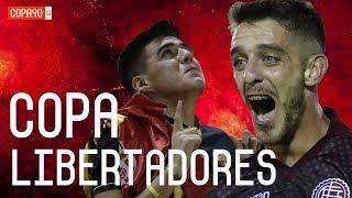 Why The Copa Libertadores Is The Most INSANE Tournament You’re Not Watching