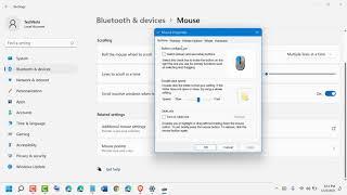 How to Enable or Disable Mouse Acceleration in Windows 11