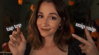 ASMR | INVISIBLE TRIGGERS  for Sleep & Relaxation