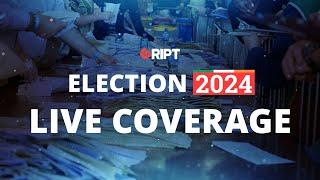 GRIPT MEDIA LIVE FROM THE COUNT