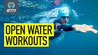 How To Structure Your Open Water Swimming Workouts | Triathlon Training Explained