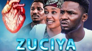 ZUCIYA SEASON 2 EPISODE 7 LATEST HAUSA SERIES DRAMA