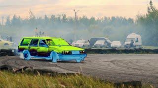 Drift Matsuri spb VeNo aftermovie pt.2