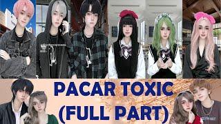 TIKTOK REVLICCA - PACAR TOXIC (FULL PART)