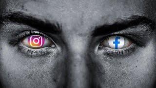 The Dark Reality of Social Media!