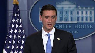 Bossert: Irma Remains a Dangerous Storm