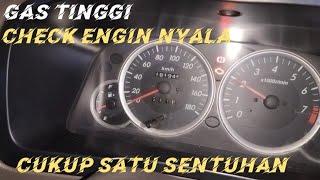 Dan Lagi,RPM Naik tinggi pada Avanza,dan Bagaimana cara kami Mengatasinya,