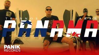 Trannos x Arab - Panama - Official Music Video