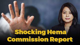 Shocking Hema Commission Report: Will the Kerala Government take action? | Faye D'Souza