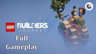 Lego Builder's Journey / Full Gameplay / No commentary