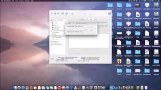 how to create an iso file from usb flash drive with mac os x yosemite