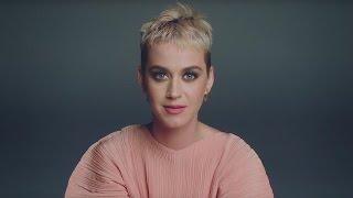 Katy Perry: Witness