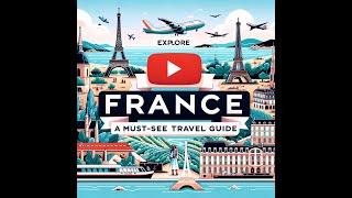 Explore France: A Must-See Travel Guide