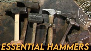 The 5 Hammers Everyone Should Own