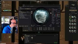 Hauling with Charon - EVE Online 1765