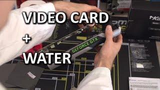 ULTIMATE Water Cool your Video Card "How To" Guide