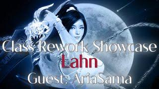 BDO Global Labs | Lahn Class Rework | Guest : AriaSama