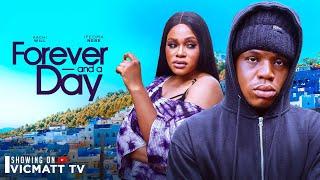 HOMELESS BOY WON RICH WOMAN'S HEART: FOREVER AND A DAY ( The Movie) Love story