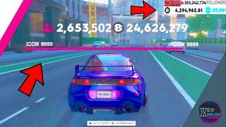 *NEW* The *BEST* Way To Make Unlimited Millions Very FAST! Anyone Can Do This! Crew 2 Money Method