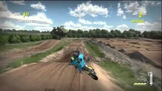 Mx vs Atv Alive | JS7 Pro Loop Fast Lap | (02:12.55)