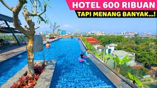 LIBURAN SEKOLAH SERU DI BANDUNG... | Janevalla Hotel | Hotel Bagus di Bandung