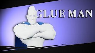 glue man joins multiversus