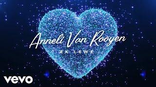 Anneli Van Rooyen - Ek Lewe (SENSASIE Remix / Visualizer)