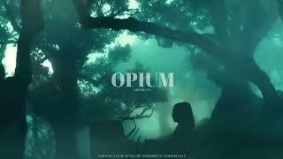 [FREE] Jah Khalib x Janaga type beat  - “OPIUM” Prod. AIRYBEATS