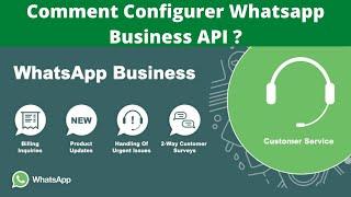 How to use whatsapp business api in 2023 ?