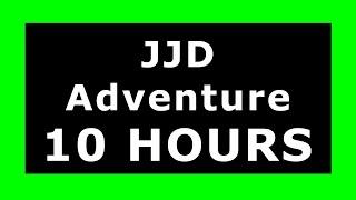 JJD - Adventure  ¡10 HOURS!  [NCS Release] ️