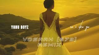 Yanu Boyz - Sa I Iko Ga (Vosaah Remix)